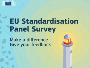 HZN poziva članove i sve zainteresirane dionike na sudjelovanje u drugom istraživanju Europske komisije u okviru panela o europskoj normizaciji